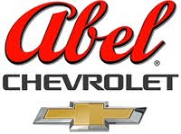 Abel Chevrolet logo