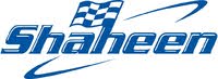 Shaheen Chevrolet logo