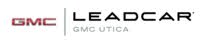 LeadCar GMC Utica logo