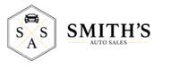 Smiths Auto Sales LLC logo