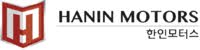 Hanin Motors logo