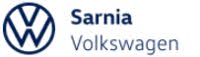 Sarnia Volkswagen logo