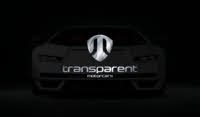 Transparent Motorcars logo