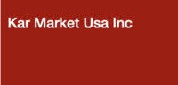 Kar Market USA inc logo