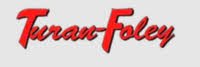 Turan-Foley Motors logo