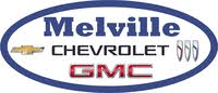 Melville Chevrolet Buick GMC logo