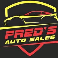 Freds Auto Sales Corp logo