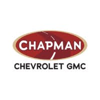 Chapman Chevrolet GMC logo