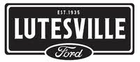 Lutesville Ford logo