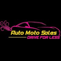 Auto Moto Car logo