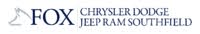 Fox Chrysler Dodge Jeep Ram Southfield logo