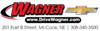 Wagner Chevrolet logo