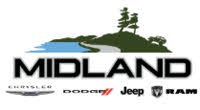 Midland Chrysler logo