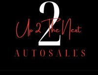 Up 2 The Next Auto Sales logo