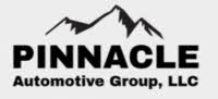 Pinnacle Automotive Group, LLC logo