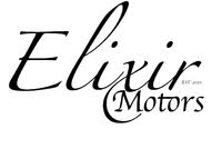 Elixir Motors logo
