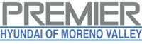 Premier Hyundai of Moreno Valley logo