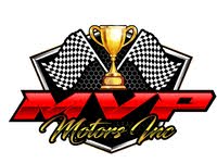 MVP Motors logo