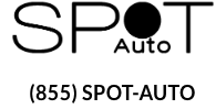Spot Auto logo