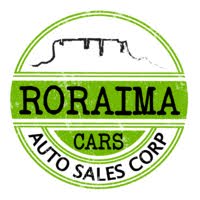 Roraima Cars Auto Sales Corp logo