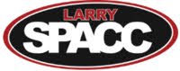 Larry Spacc GMC logo