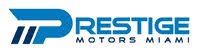 Prestige Motors Miami logo