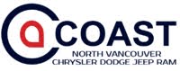 Coast Chrysler North Vancouver