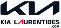 Kia des Laurentides logo