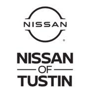 Nissan of Tustin logo