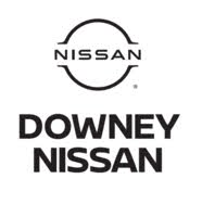 Downey Nissan logo