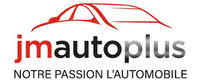 JM Auto Plus Inc. logo