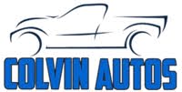 Colvin Autos Inc. logo