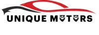 Unique Motors Seattle LLC logo