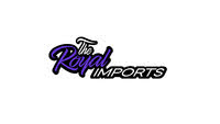 The Royal Imports logo