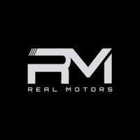 Real Motors Inc logo