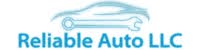  Reliable Auto LLC logo