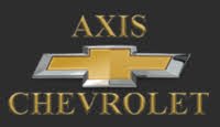 Axis Chevrolet