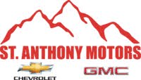 St. Anthony Motors logo