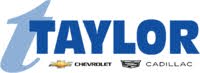 Taylor Chevrolet Cadillac logo