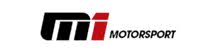 M1 Motorsport logo