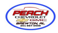 Peach Chevrolet Buick GMC logo