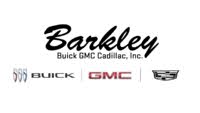 Barkley Buick GMC Cadillac logo