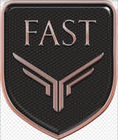 FAST by Accelerate Auto Group logo
