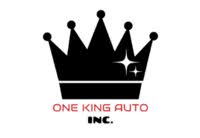 One King Auto Inc logo