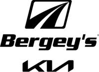 Bergey's Kia logo