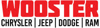 Wooster Chrysler Jeep Dodge Ram logo