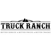 Truck Ranch American Fork logo
