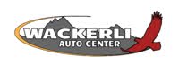 Wackerli Buick GMC logo
