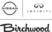 Birchwood Nissan Infiniti logo