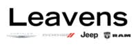Leavens Chrysler logo